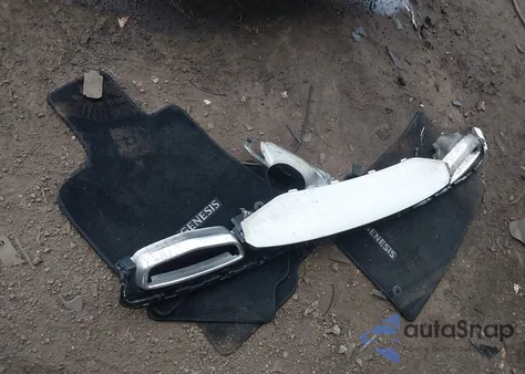 2021 Genesis G80 3.5T Awd from USA, damaged, VIN KMTGC4SD7MU085383